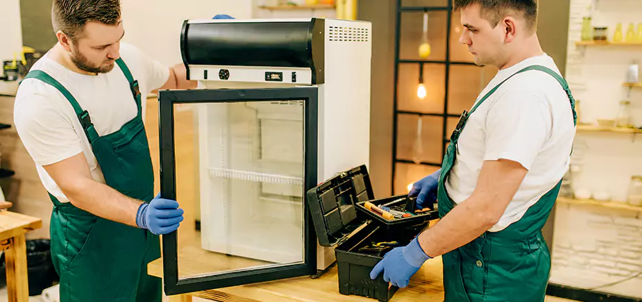 Mini Fridge Repair in Southaven