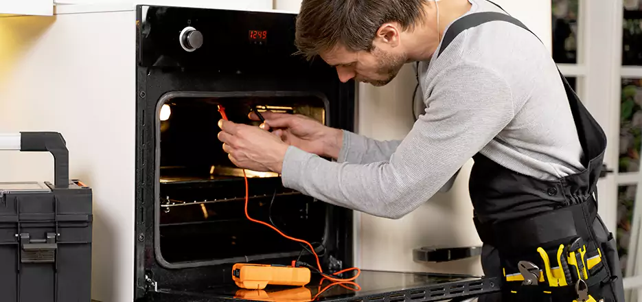 Same Day Microwave Repair in Southaven