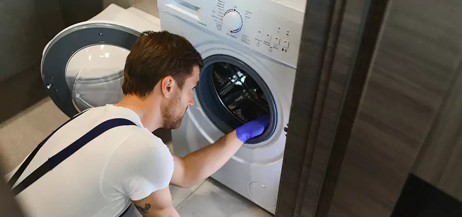 Same Day Dryer Not Heating Repair in Southaven