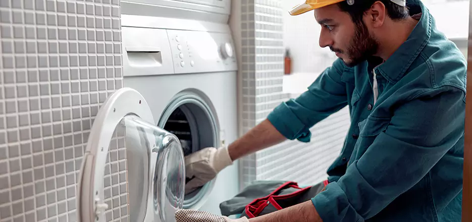 Same Day Washer Not Spinning Repair in Southaven