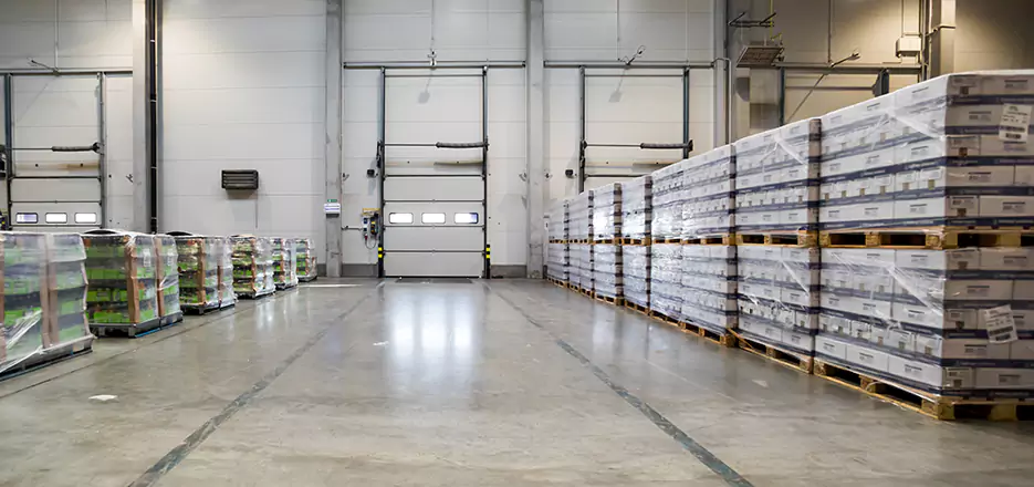 Warehouse Cold Storage Repair Services in Southaven