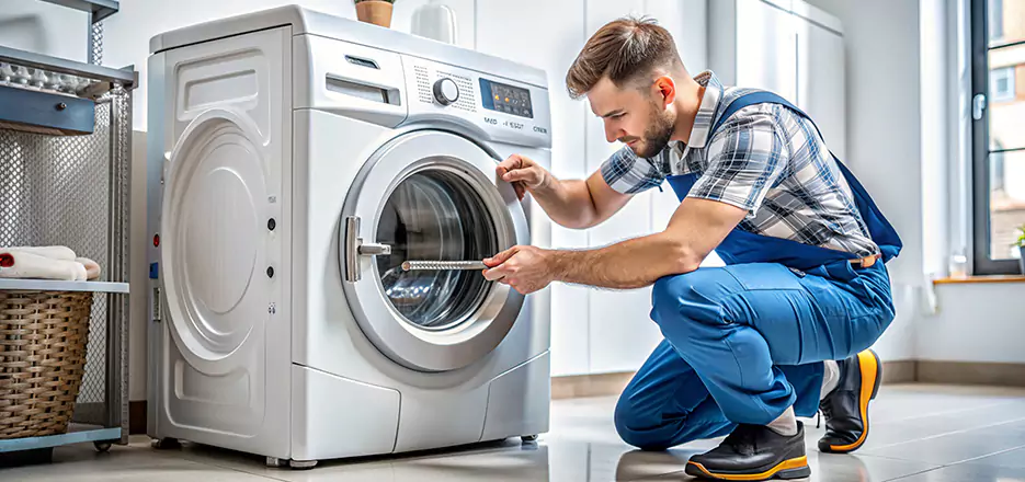 Washing Machine and Dryer Repair in Southaven