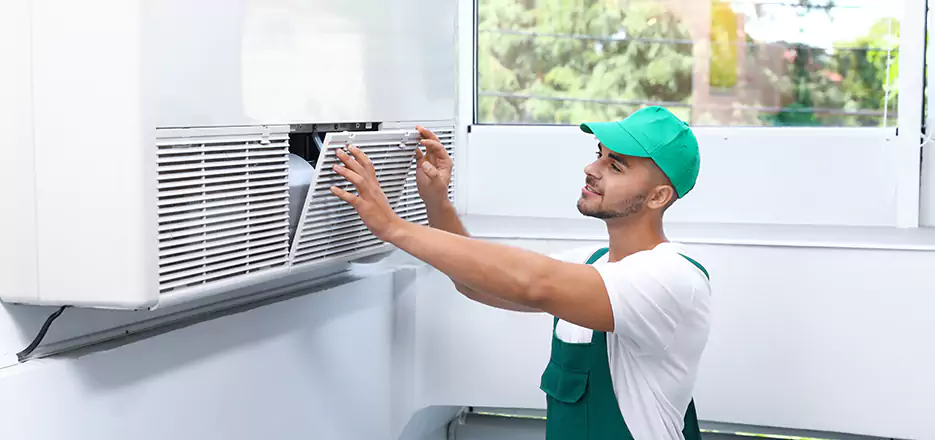 More Window Air Conditioner Repair Services We Offer in Southaven, MS
