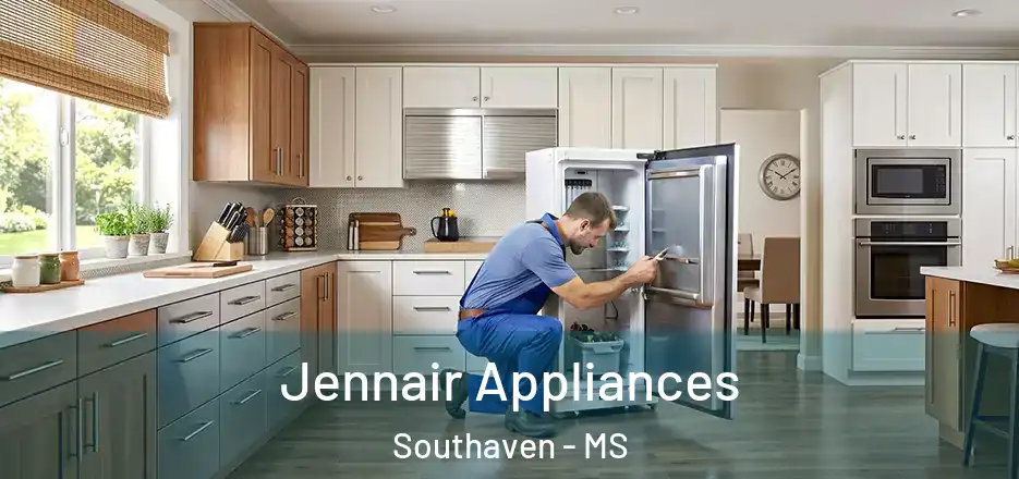  Jennair Appliances Southaven - MS