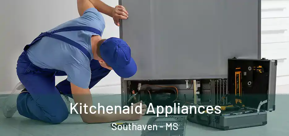 Kitchenaid Appliances Southaven - MS
