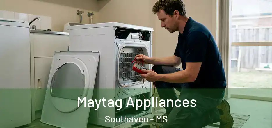  Maytag Appliances Southaven - MS