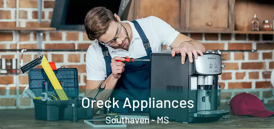 Oreck Appliances Southaven - MS