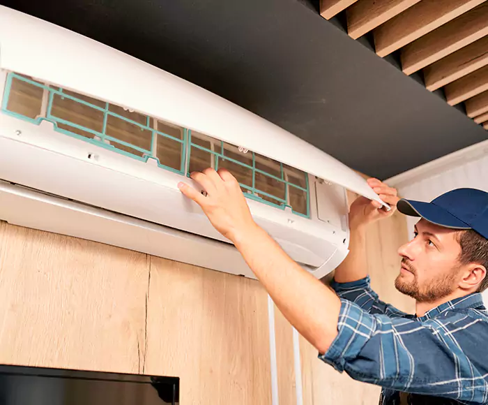Professional Air Conditioner Installation: Your Certified Air Conditioner Installation Team in Southaven, MS