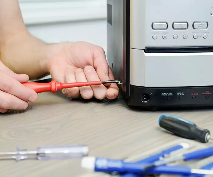 Expert Small Appliance Technicians: Your Trusted Air Fryer Repair Company in Southaven, MS