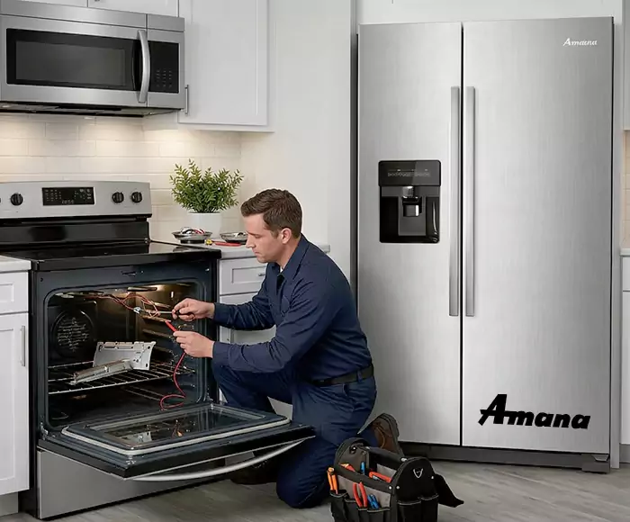 Reliable Amana Appliance Experts: Your Brand Specialist in Southaven, MS