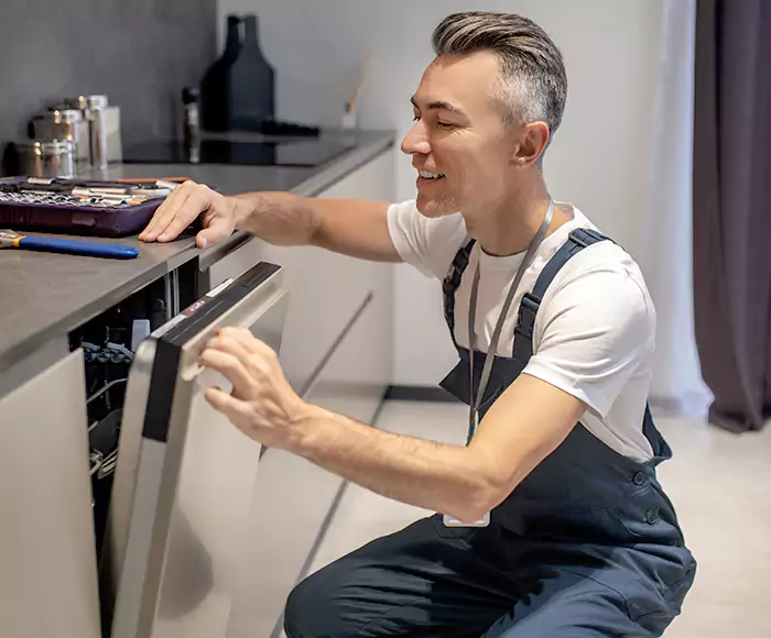 Trusted Main Appliance Installation Experts: Your Certified Main Appliance Installation Team in Southaven, MS