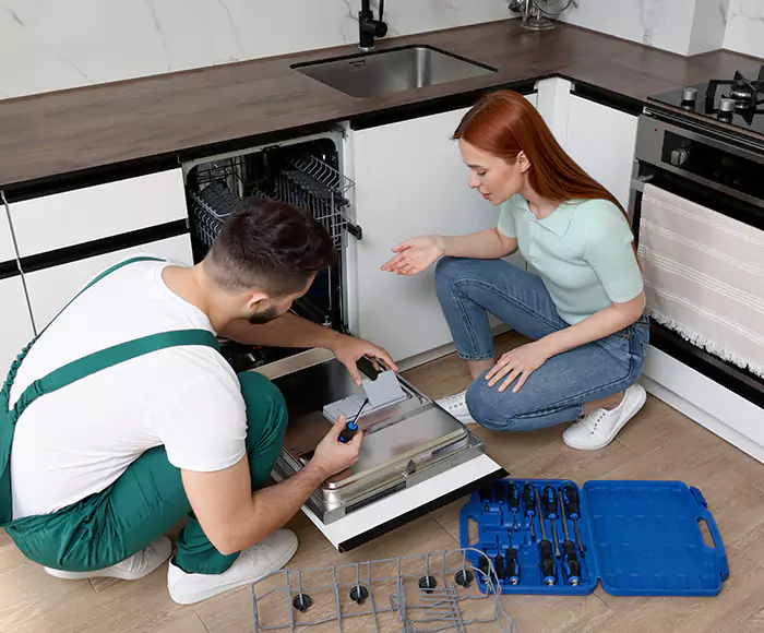 Skilled Asko Appliance Pros: Your Brand Specialist in Southaven, MS