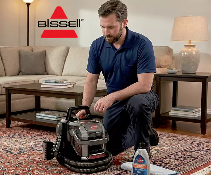 Premier Bissell Appliances Pros: Your Brand Specialist Southaven, MS