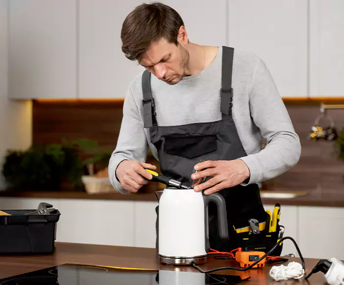 Skilled Blender Technicians: Your Small Appliance Repair Experts for Southaven, MS