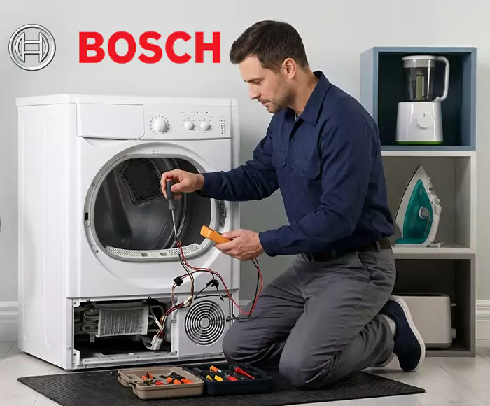 Skilled Bosch Appliance Pros: Your Brand Specialist in Southaven, MS