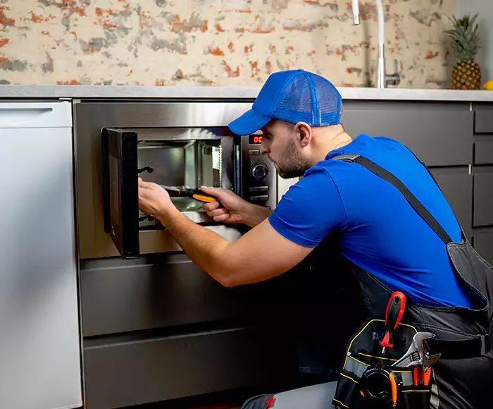 Top-Rated Commercial Appliance Installation: Your Certified Commercial Equipment Installation Team in Southaven, MS