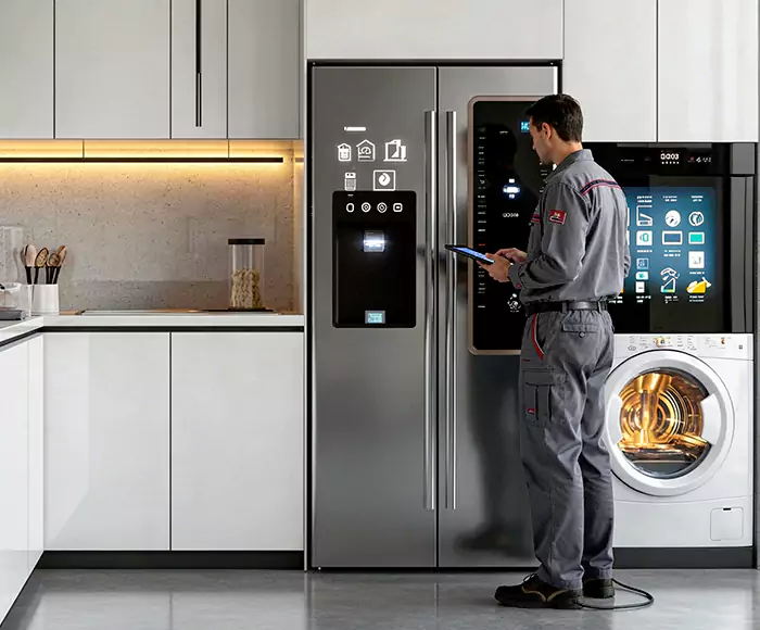 Certified Commercial Chiller Repair Company: Your Commercial Chiller Experts in Southaven, MS