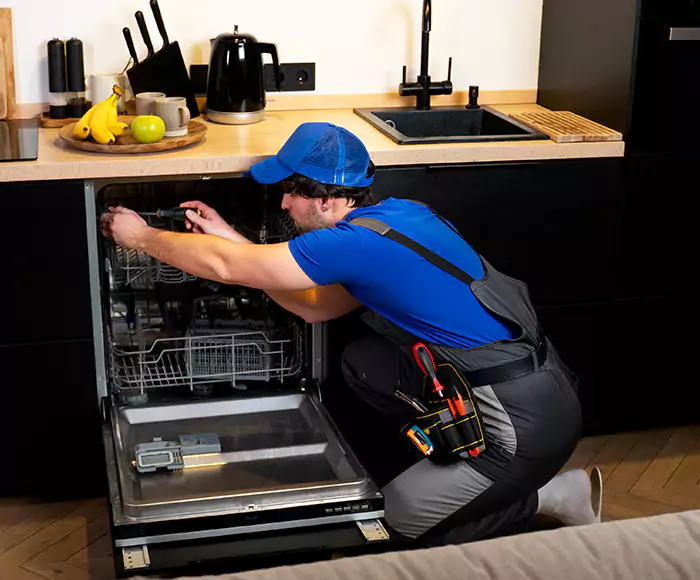 Skilled Commercial Dishwasher Installation: Your Certified Commercial Dishwasher Installation Team in Southaven, MS