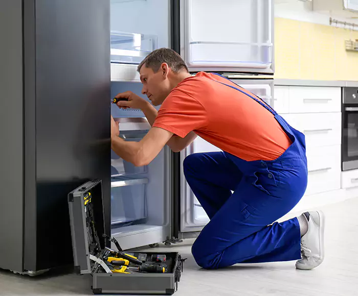 Expert Commercial Refrigerator Repair Company: Your Certified Refrigeration Experts in Southaven, MS
