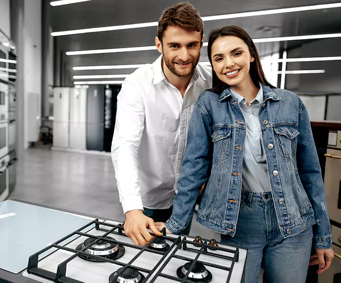 Premier Cooktop Experts: Your Trusted Cooktop Repair Company For Southaven, MS