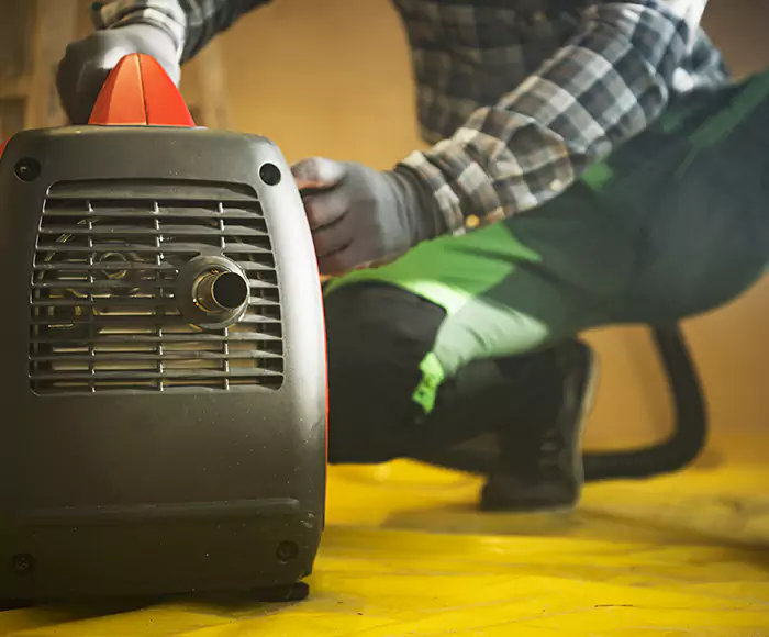 Certified Moisture Control Specialists: Your Sealed-System Dehumidifier Repair Experts in Southaven, MS