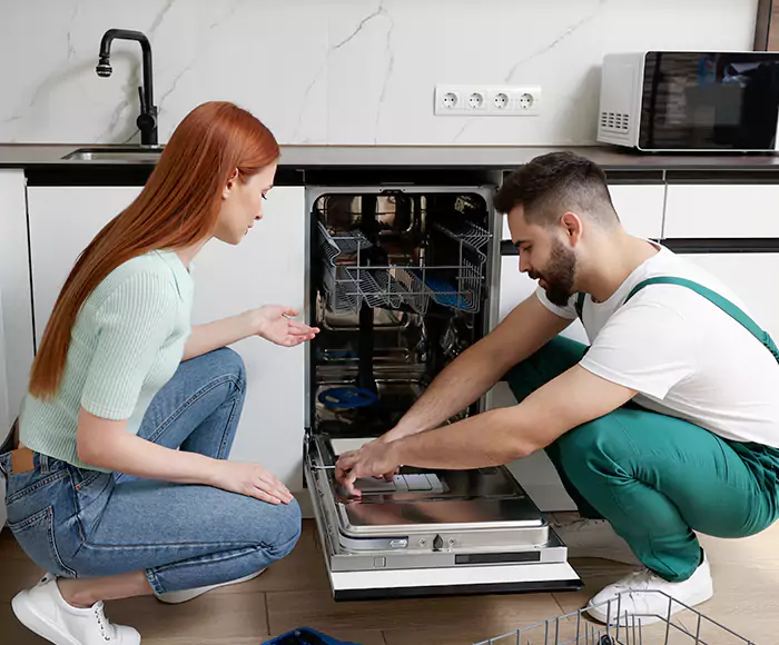 Proven Dishwasher Installation Services: Your Best Dishwasher Installation Team in Southaven, MS