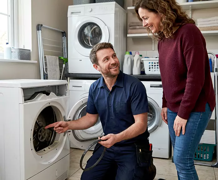 Top-Notch Dryer Repair: Your Trusted Dryer Belt Replacement Experts in Southaven, MS