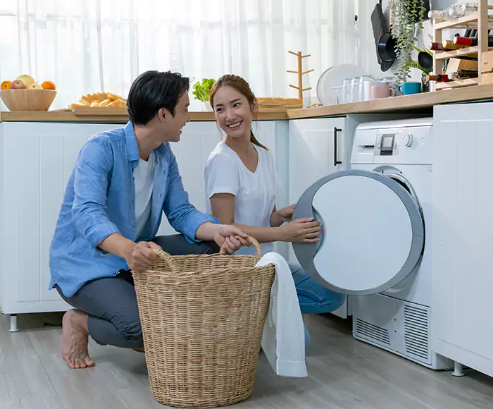 Expert Dryer Repairman: Your Premier Dryer Appliance Repair Company in Southaven, MS