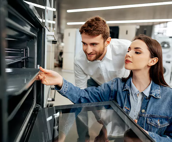 Expert Electric Oven Solutions: Your Trusted Electric Oven Repair Company in Southaven, MS