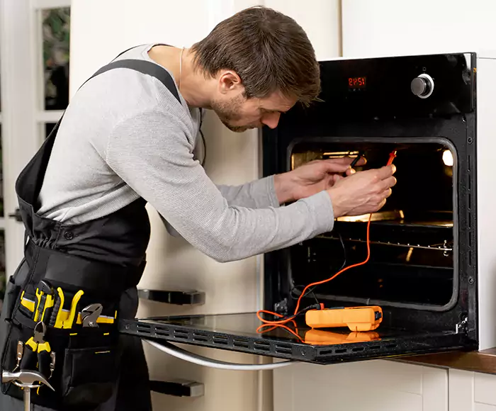Rapid Response: Appliance Repair Southaven Emergency Appliance Repair Team in Southaven, MS