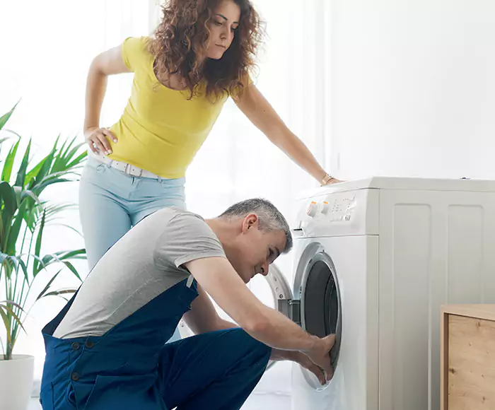 Proven Front Load Washer Repair Company: Your Local Front Load Washer Repair Service in Southaven, MS