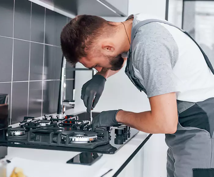 Trusted Gas Appliance Installation Experts: Your Certified Gas Appliance Installation Team in Southaven, MS