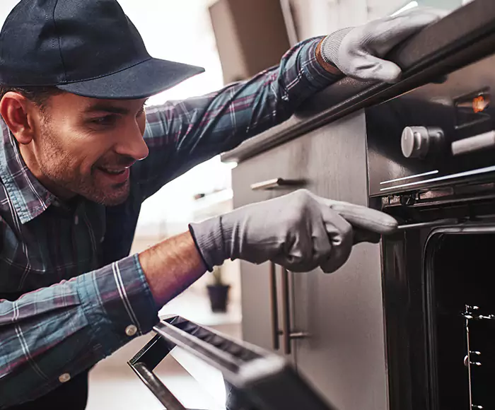 Professional Gas Oven Solutions: Your Trusted Gas Oven Appliance Repair Company For Southaven, MS