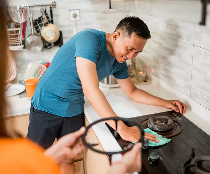 Skilled Gas Stove Experts: Your Trusted Gas Stove Repair Company For Southaven, MS