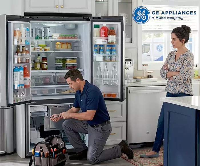Certified GE Appliance Specialists: Your Brand Authority in Southaven, MS