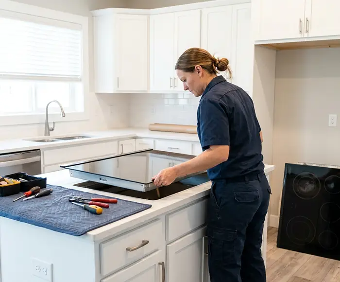 Top-Rated Glass Stovetop Repair: Your Professional Glass Stove Top Replacement Specialist in Southaven, MS