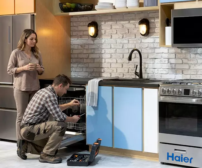 Expert Haier Appliances Pros: Your Brand Specialist in Southaven, MS