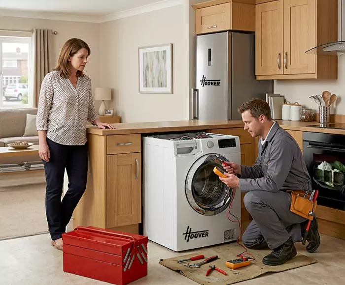 Premier Hoover Appliances Pros: Your Brand Specialist in Southaven, MS