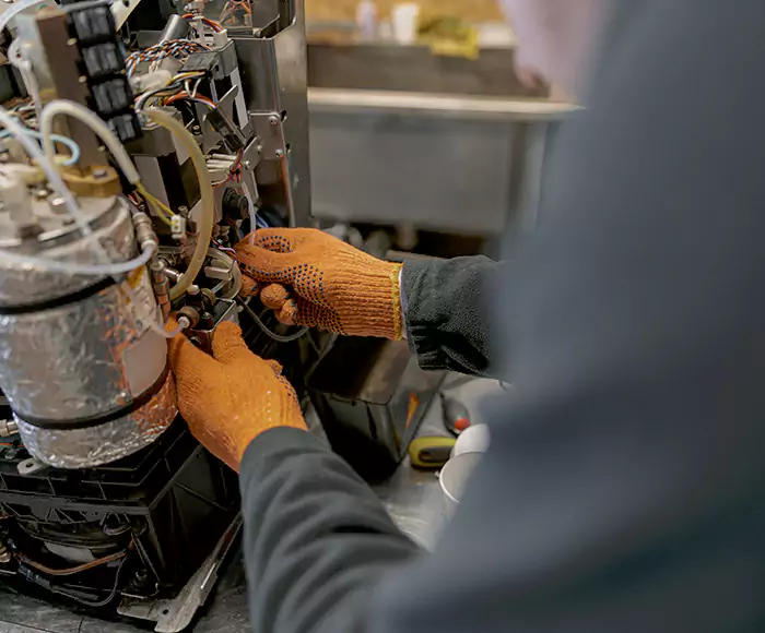 Trusted Ice Machine Solutions: Your Premier Ice Machine Repair Company in Southaven, MS