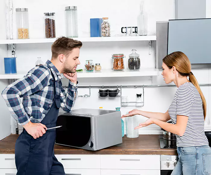 Trusted In-Home Appliance Company: Southaven Home Appliance Repair Experts