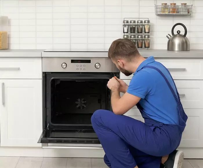 Expert Kitchen Appliance Installation: Your New Kitchen Appliance Installation Team in Southaven, MS