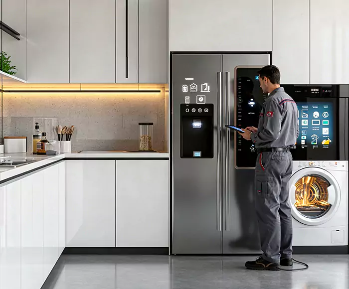 Trusted Kitchen Appliance Repairs Company: Your Professional Appliance Repair Team in Southaven, MS