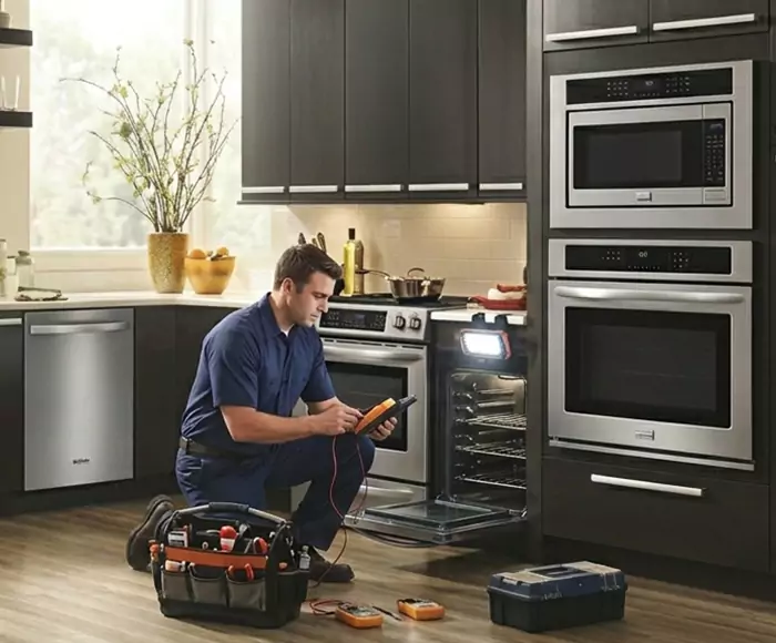 Professional KitchenAid Appliance Pros: Your Brand Specialist in Southaven, MS