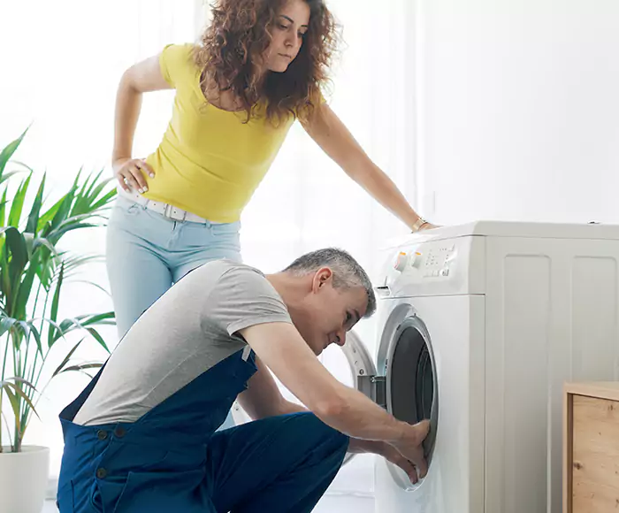 Trusted Laundry Appliance Experts: Your Reliable Repair Team in Southaven, MS