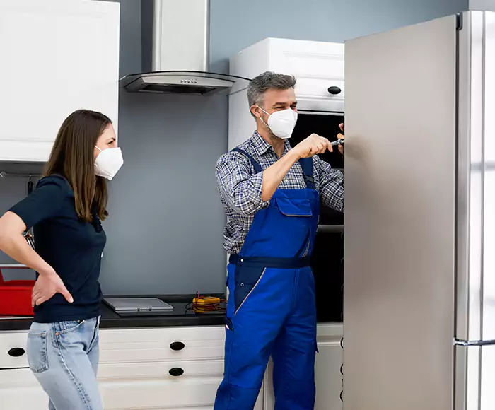 Reliable LG Appliance Care: Your Brand Specialist in Southaven, MS
