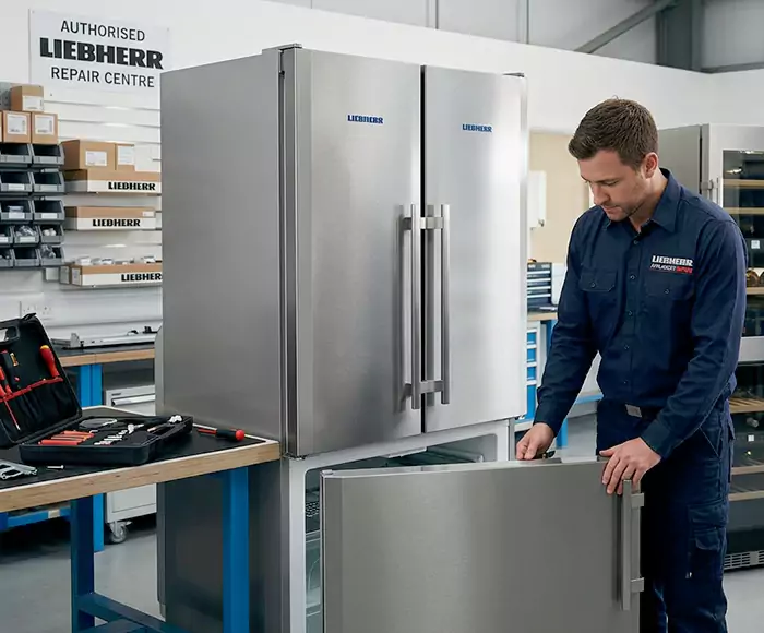 Premier Liebherr Appliances Pros: Your Brand Specialist in Southaven, MS