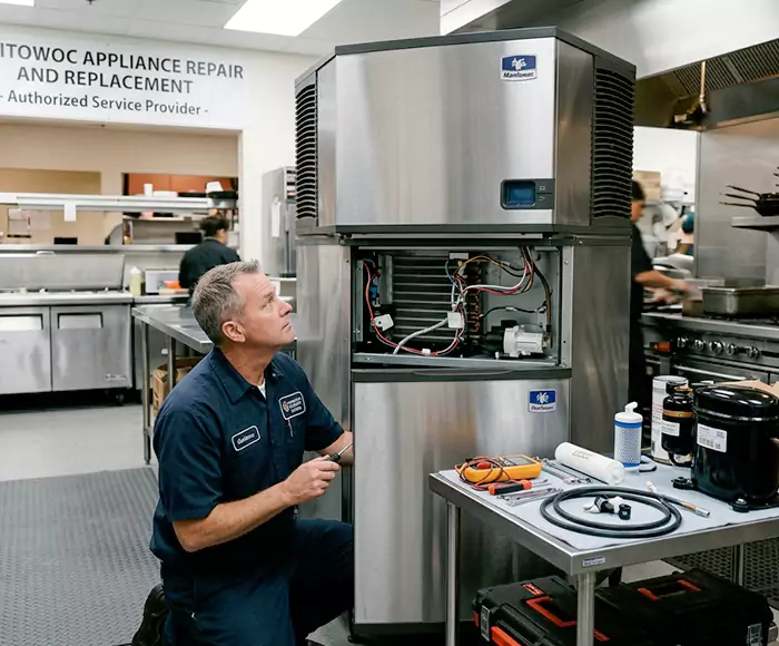 Professional Manitowoc Appliances Pros: Your Brand Specialist in Southaven, MS
