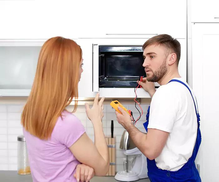 Skilled Microwave Service: Your Certified Microwave Purchase and Installation in Southaven, MS