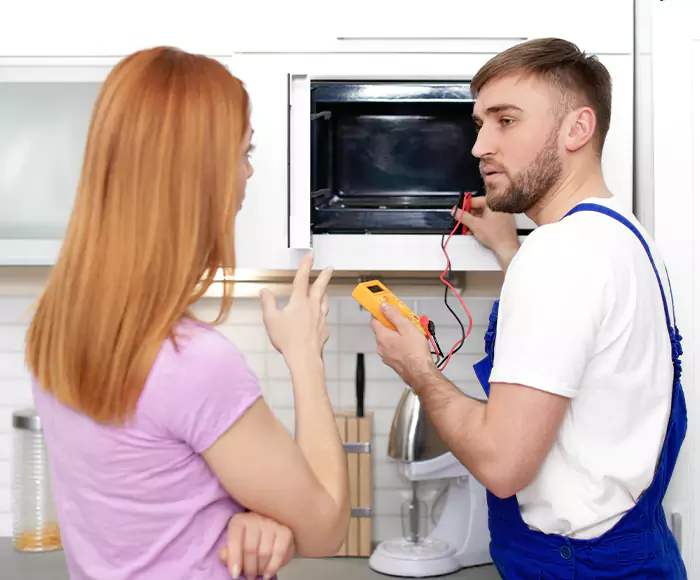 Certified Microwave Solutions: Your High-Voltage Microwave Repair Company in Southaven, MS