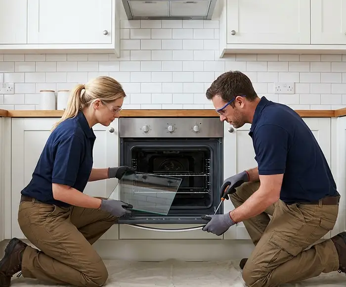 Skilled Oven Glass Door Repair: Your Professional Oven Door Glass Replacement Specialist in Southaven, MS